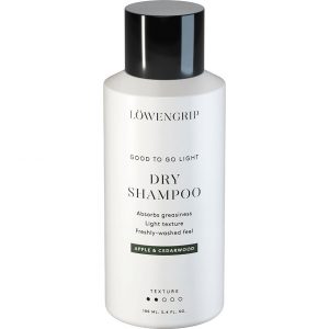 Löwengrip Good To Go Light Dry Shampoo, 100 ml Löwengrip Kuivashampoo