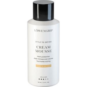 Style to Define - Cream Mousse, 100 ml Löwengrip Muotoilutuotteet