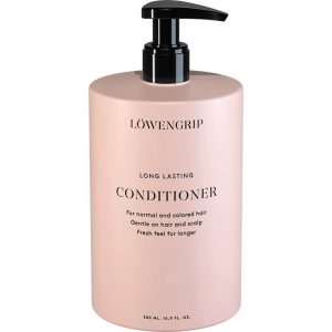 Long Lasting - Conditioner, 500 ml Löwengrip Hoitoaine