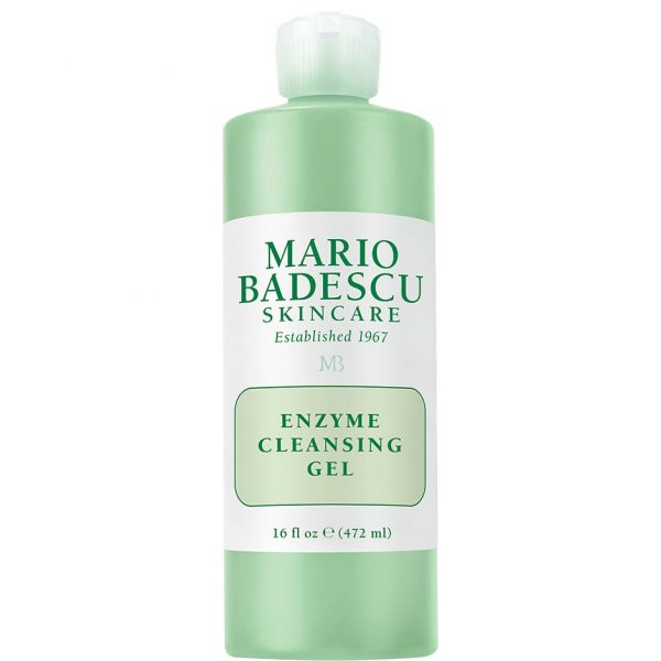 Mario Badescu Enzyme Cleansing Gel, 473 ml Mario Badescu Ihonpuhdistus
