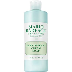 Mario Badescu Keratoplast Cream Soap, 473 ml Mario Badescu Ihonpuhdistus