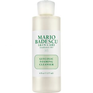 Mario Badescu Glycolic Foaming Cleanser, 177 ml Mario Badescu Ihonpuhdistus