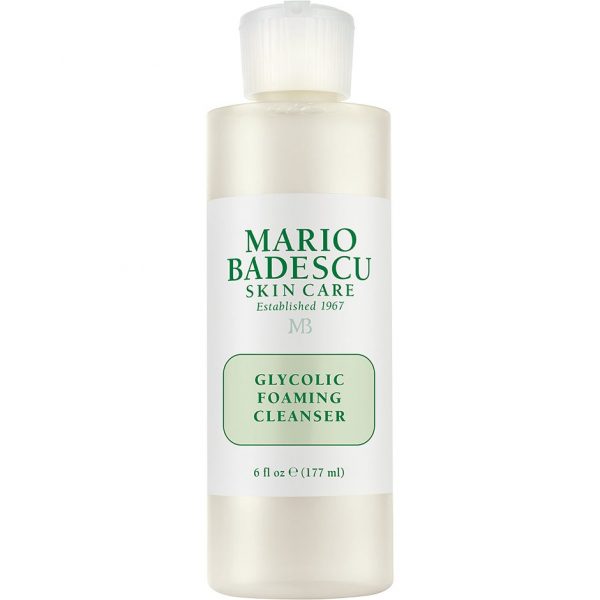 Mario Badescu Glycolic Foaming Cleanser, 177 ml Mario Badescu Ihonpuhdistus