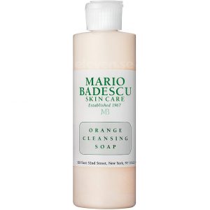 Mario Badescu Orange Cleansing Soap, 472 ml Mario Badescu Ihonpuhdistus