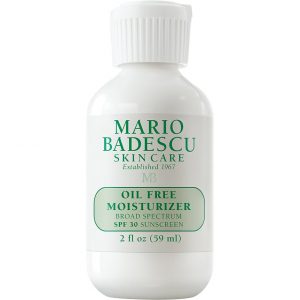 Mario Badescu Oil Free Moisturizer SPF, 59 ml Mario Badescu Kasvovoiteet