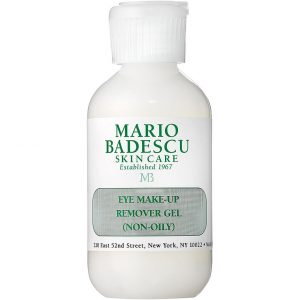 Mario Badescu Eye Make-up Remover Gel (Non-oily), 59 ml Mario Badescu Meikinpoistoaine