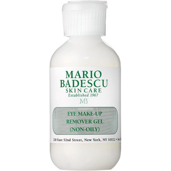Mario Badescu Eye Make-up Remover Gel (Non-oily), 59 ml Mario Badescu Meikinpoistoaine