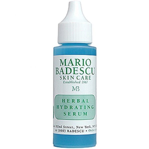 Mario Badescu Herbal Hydrating Serum, 29 ml Mario Badescu Kasvovoiteet