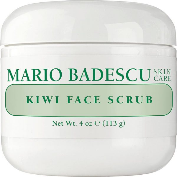 Mario Badescu Kiwi Face Scrub, 118 ml Mario Badescu Kasvokuorinnat