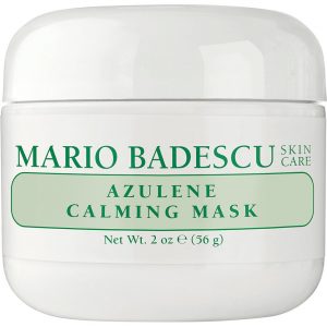 Mario Badescu Azulene Calming Mask, 59 ml Mario Badescu Kasvonaamiot