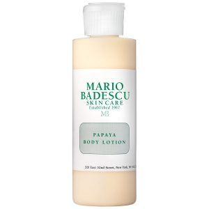 Mario Badescu Papaya Body Lotion, 473 ml Mario Badescu Vartaloemulsiot
