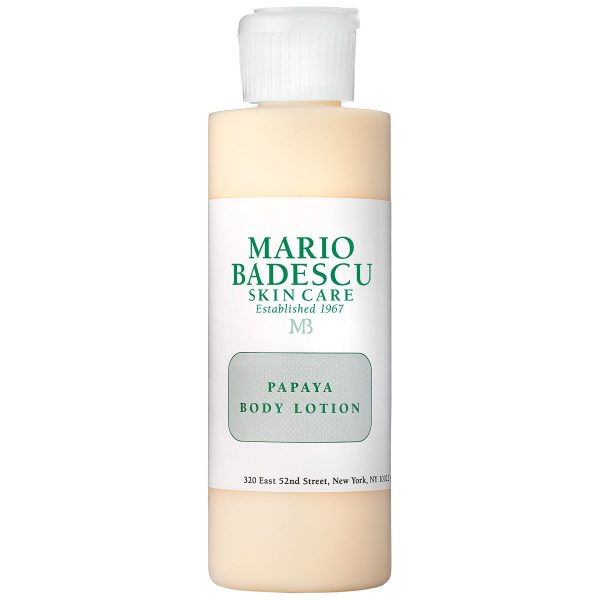 Mario Badescu Papaya Body Lotion, 473 ml Mario Badescu Vartaloemulsiot