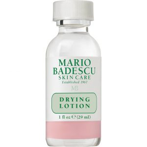 Mario Badescu Drying Lotion, 29 ml Mario Badescu Epäpuhtaudet