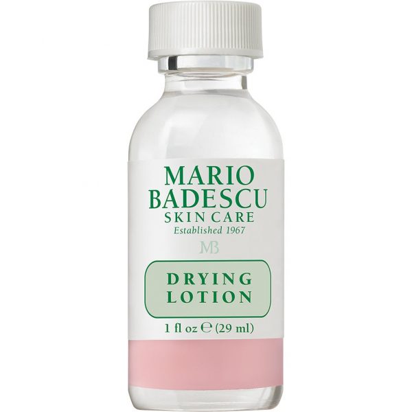 Mario Badescu Drying Lotion, 29 ml Mario Badescu Epäpuhtaudet
