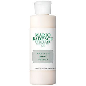 Mario Badescu Walnut Body Lotion, 177 ml Mario Badescu Vartaloemulsiot