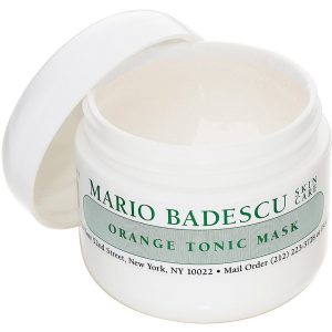 Mario Badescu Orange Tonic Mask, 60 ml Mario Badescu Kasvonaamiot