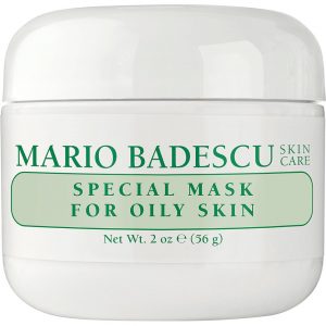 Mario Badescu Special Mask for Oily Skin, 59 ml Mario Badescu Kasvonaamiot