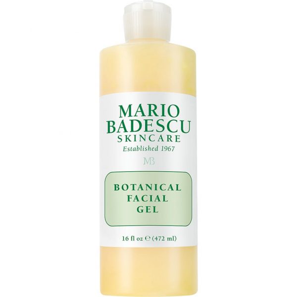 Mario Badescu Botanical Facial Gel, 473 ml Mario Badescu Ihonpuhdistus