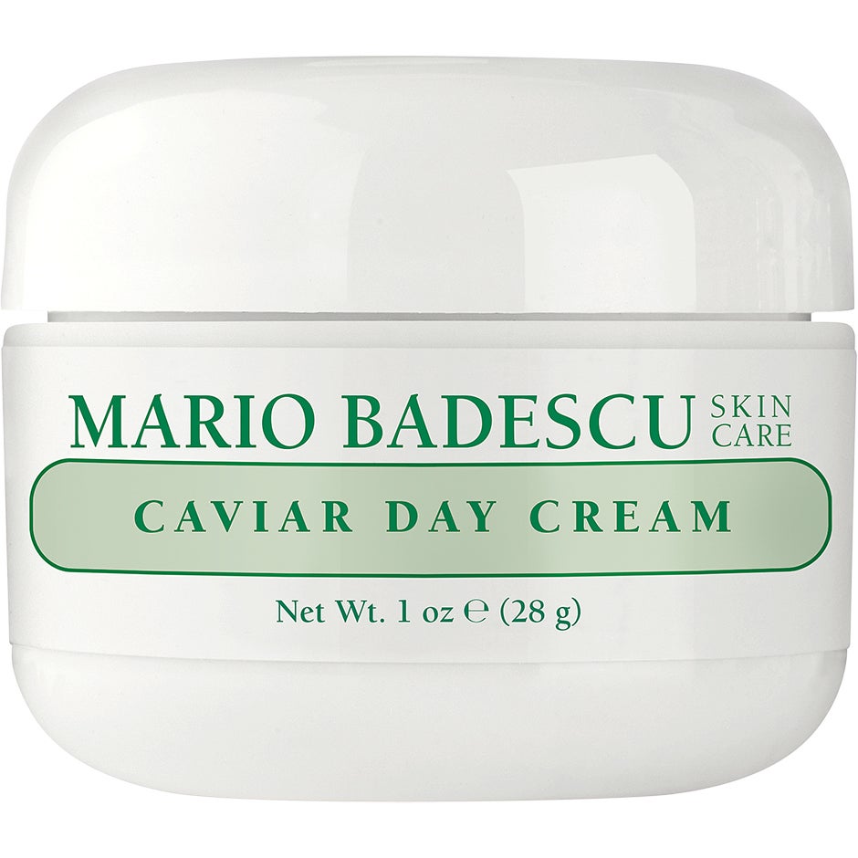 Mario Badescu Caviar Day Cream, 29 ml Mario Badescu Päivävoiteet Mario Badescu Caviar Day Cream, 29 ml Mario Badescu Päivävoiteet