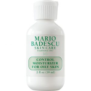 Mario Badescu Control Moisturizer for Oily Skin, 60 ml Mario Badescu Kasvovoiteet