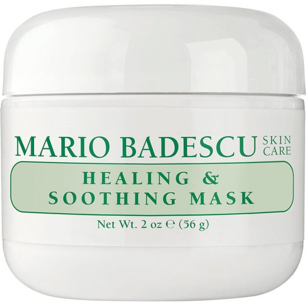 Mario Badescu Healing & Soothing Mask, 60 ml Mario Badescu Kasvonaamiot