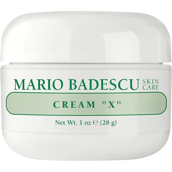 Mario Badescu Cream X, 29 ml Mario Badescu Kasvovoiteet