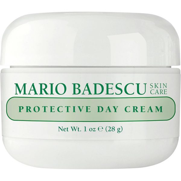 Mario Badescu Protective Day Cream, 29 ml Mario Badescu Päivävoiteet