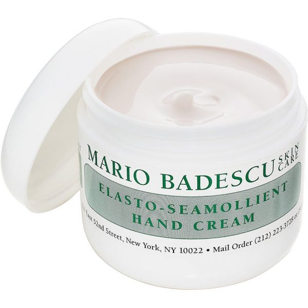 Mario Badescu Elasto-Seamollient Hand Cream, 118 ml Mario Badescu Käsienhoito