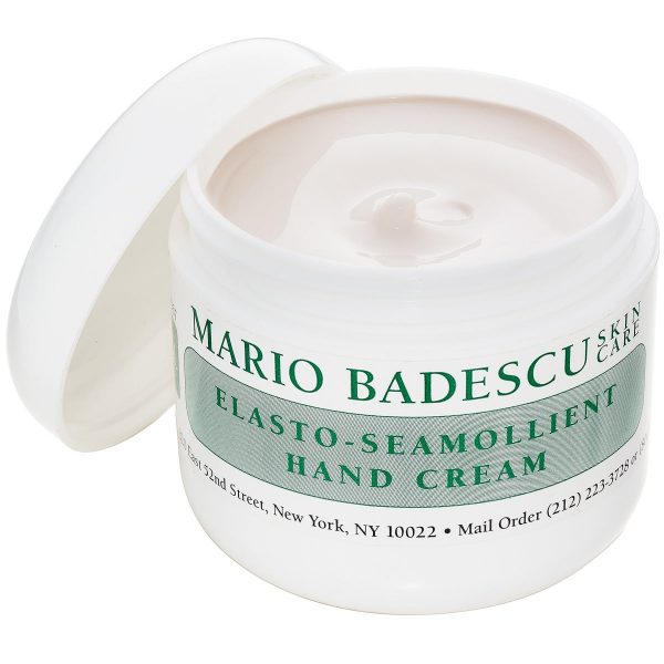 Mario Badescu Elasto-Seamollient Hand Cream, 236 ml Mario Badescu Käsienhoito