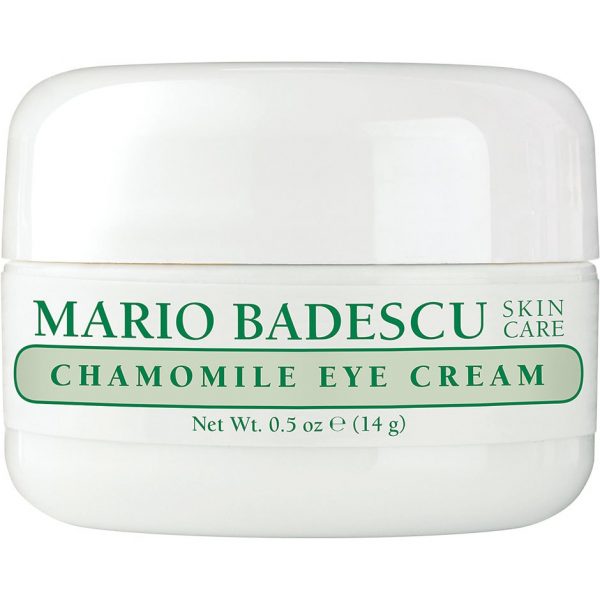 Mario Badescu Chamomile Eye Cream, 14 ml Mario Badescu Silmät