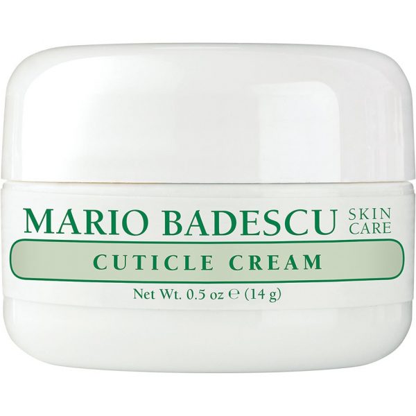 Mario Badescu Cuticle Cream, 14 ml Mario Badescu Käsienhoito