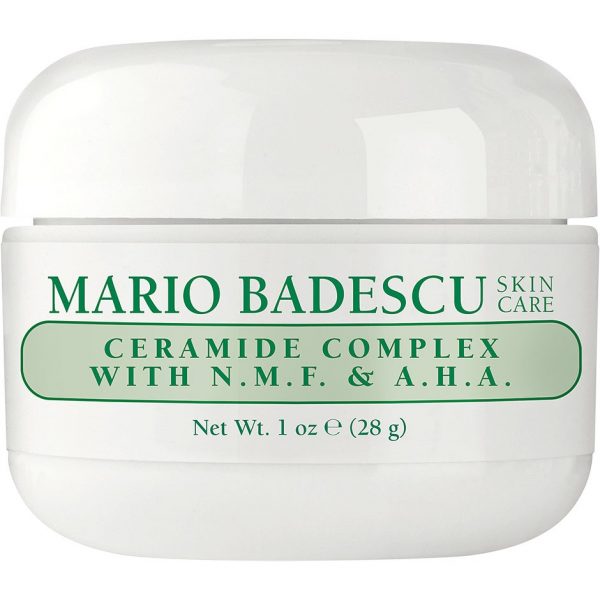 Mario Badescu Ceramide Complex With NMF & AHA, 28 g Mario Badescu Päivävoiteet