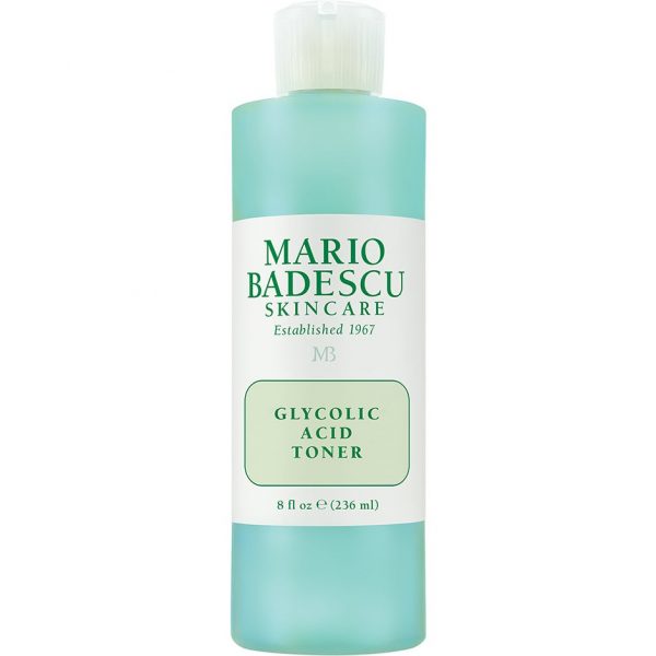 Mario Badescu Glycolic Acid Toner, 472 ml Mario Badescu Kasvovedet