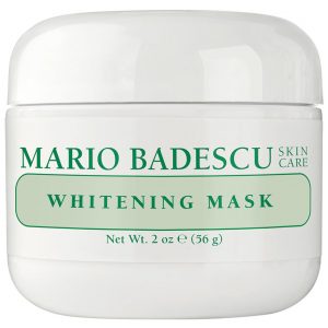 Mario Badescu Whitening Mask, 59 ml Mario Badescu Kasvonaamiot
