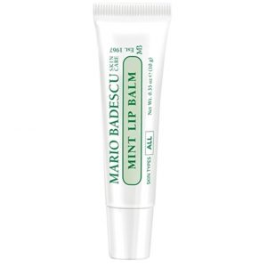 Mint Lip Balm, 10 g Mario Badescu Huulirasva