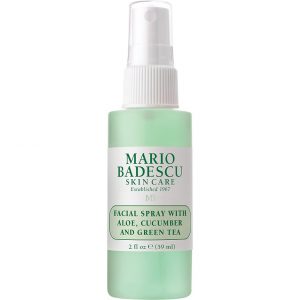 Mario Badescu Facial Spray with Aloe, Cucumber and Green Tea, 59 ml Mario Badescu Kasvosuihkeet