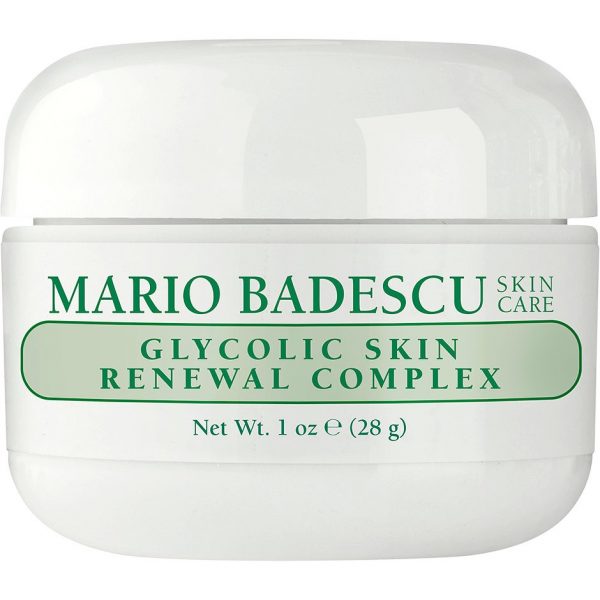 Glycolic Skin Renewal Complex, 29 ml Mario Badescu Kasvovoiteet