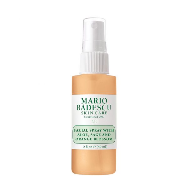 Facial Spray, 59 ml Mario Badescu Kasvosuihkeet
