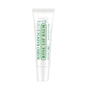 Rose Lip Balm, 10 g Mario Badescu Kasvosuihkeet