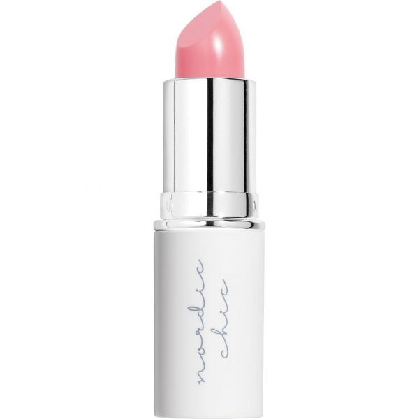 Lumene Nordic Chic Moisturizing Lipstick, 3 g Lumene Huulipuna