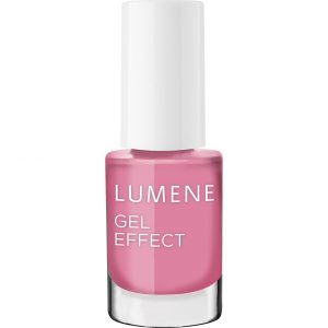 Lumene Gel Effect Nail Polish, 23 Summer Night / Kesäilta, 5 ml Lumene Värilakat