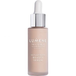 Lumene Invisible Illumination Instant Glow Sävyseerumi, 30 ml Lumene Pohjustus