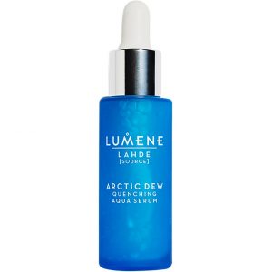 Lumene LÄHDE Arctic Dew Quenching Aqua Serum, 30 ml Lumene Seerumi
