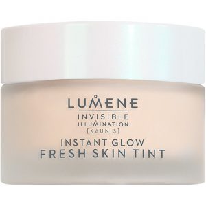 Lumene Invisible Illumination Instant Glow Fresh Skin Tint, 30 ml Lumene Ihonhoito