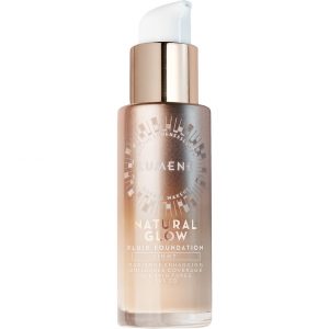 Lumene Natural Glow Fluid Foundation SPF 20 | Glowy base