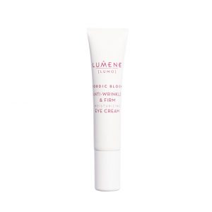 Lumo NORDIC BLOOM Anti-wrinkle & Firm Eye Cream, 15 ml Lumene Silmät