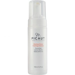 M Picaut Glorious Green Foaming Cleanser, 150 ml M Picaut Swedish Skincare Ihonpuhdistus