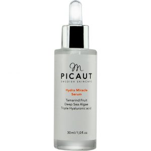 M Picaut Hydra Miracle Serum, 30 ml M Picaut Swedish Skincare Seerumi