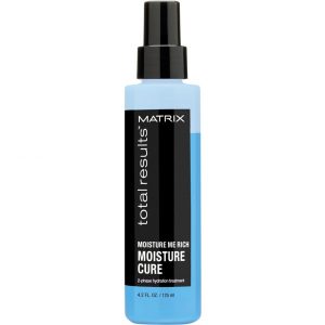 Matrix Total Results Moisture Me Rich Moisture Cure, 150 ml Matrix Hiusöljyt