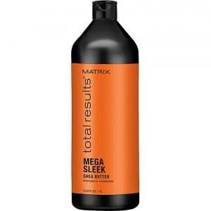 Matrix Total Results Mega Sleek Shampoo, 1000 ml Matrix Shampoo